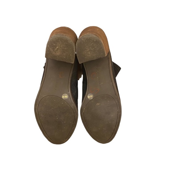 Lucky brand booties - Picture 5 of 7